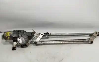 Second-hand car spare part front windshield wiper motor for ford focus lim. (cb4) econetic oem iam references 3397020850  