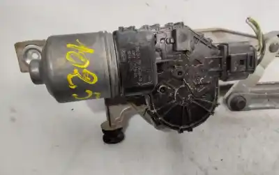 Second-hand car spare part front windshield wiper motor for ford focus lim. (cb4) econetic oem iam references 3397020850  