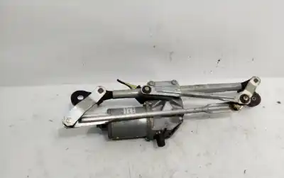 Автозапчасти б/у мотор переднего стеклоочистителя за opel corsa d ´´111 years´´ ссылки oem iam 13182340  