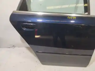 Pezzo di ricambio per auto di seconda mano  per AUDI A4 BERLINA (8E)  Riferimenti OEM IAM   