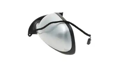 Second-hand car spare part left rearview mirror for peugeot 307 break/sw (s2) d-sign 109 cv / 80 kw oem iam references 230pp901070  