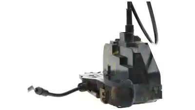 Автозапчастина б/у замок передніх дверей лівий для renault scénic ii (jm0/1_) 2.0 (jm05, jm0u, jm1n, jm1u, jm2v) посилання на oem iam   