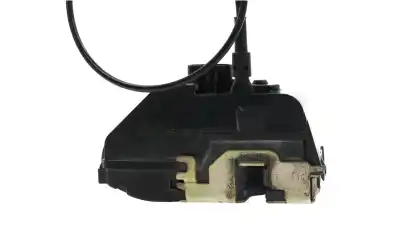 Автозапчастина б/у замок передніх дверей лівий для renault scénic ii (jm0/1_) 2.0 (jm05, jm0u, jm1n, jm1u, jm2v) посилання на oem iam   