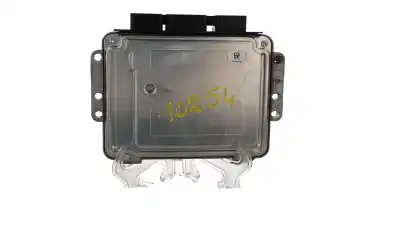 Second-hand car spare part ecu engine control for ford focus lim. (cb4) econetic oem iam references 8m5112a650  