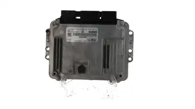 Second-hand car spare part ECU ENGINE CONTROL for FORD FOCUS LIM. (CB4)  OEM IAM references 8M5112A650  