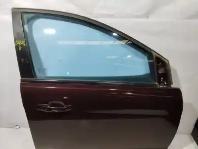 Peça sobressalente para automóvel em segunda mão porta dianteira direita por ford focus lim. (cb4) econetic referências oem iam   