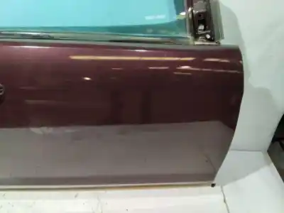 Peça sobressalente para automóvel em segunda mão porta dianteira direita por ford focus lim. (cb4) econetic referências oem iam   