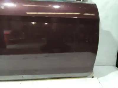 Peça sobressalente para automóvel em segunda mão porta dianteira direita por ford focus lim. (cb4) econetic referências oem iam   