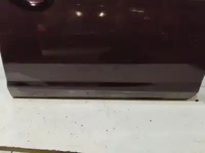 Peça sobressalente para automóvel em segunda mão porta dianteira direita por ford focus lim. (cb4) econetic referências oem iam   