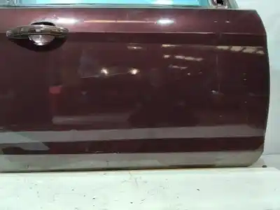 Peça sobressalente para automóvel em segunda mão porta dianteira direita por ford focus lim. (cb4) econetic referências oem iam   