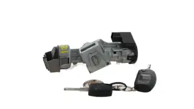 Peça sobressalente para automóvel em segunda mão comutador de ignição por ford focus lim. (cb4) econetic referências oem iam 3m513f880