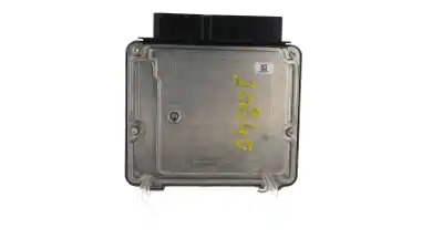 Автозапчасти б/у блок управления двигателем за opel corsa d ´´111 years´´ ссылки oem iam 55590114  