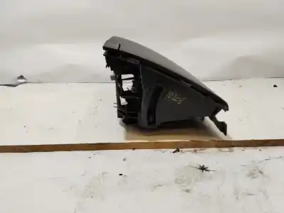 Peça sobressalente para automóvel em segunda mão porta luvas por skoda karoq (nu) ambition referências oem iam 57b857097g