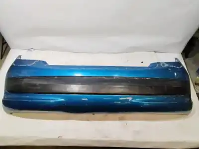 Second-hand car spare part Rear Bumper for PEUGEOT 207 Confort OEM IAM references   