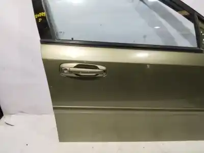 Peça sobressalente para automóvel em segunda mão porta dianteira direita por chevrolet lacetti cdx referências oem iam   