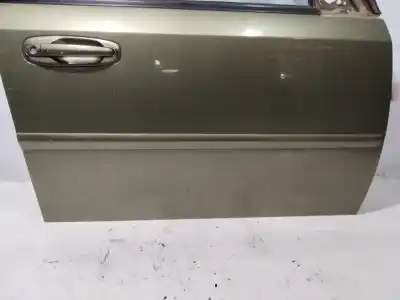 Peça sobressalente para automóvel em segunda mão porta dianteira direita por chevrolet lacetti cdx referências oem iam   