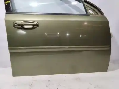 Peça sobressalente para automóvel em segunda mão porta dianteira direita por chevrolet lacetti cdx referências oem iam   