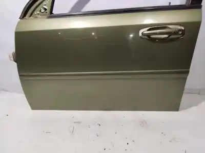 Peça sobressalente para automóvel em segunda mão porta da frente esquerda por chevrolet lacetti cdx referências oem iam   