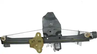 Peça sobressalente para automóvel em segunda mão elevador de vidros dianteiro direito por renault zoe bose 58 cv / 43 kw referências oem iam 807206641r