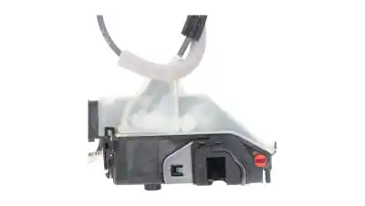 Peça sobressalente para automóvel em segunda mão fechadura da porta traseira direita por peugeot 2008 (p1) active referências oem iam 3538773795