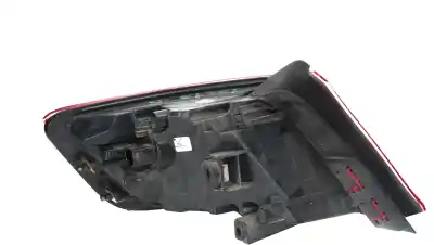 Pezzo di ricambio per auto di seconda mano luci posteriori destra per audi a3 sportback (8va) ambiente riferimenti oem iam 8v4945096a