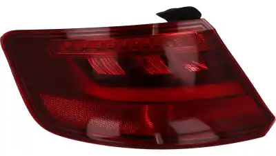 Second-hand car spare part left tailgate light for audi a3 sportback (8va) ambiente oem iam references 8v4945095a  