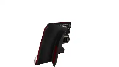 Second-hand car spare part left tailgate light for audi a3 sportback (8va) ambiente oem iam references 8v4945095a  