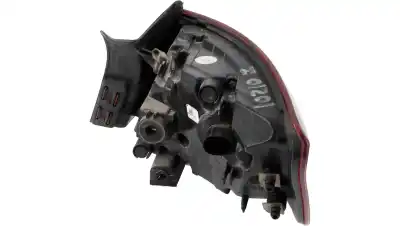 Pezzo di ricambio per auto di seconda mano lampada posteriore sinistra per audi a3 sportback (8va) ambiente riferimenti oem iam 8v4945095a
