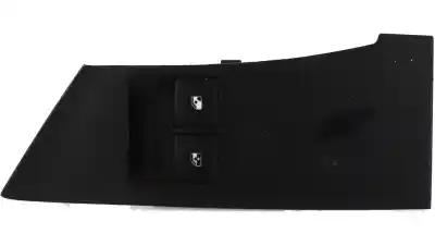 Second-hand car spare part left front power window switch for opel astra j (p10) 1.7 cdti (68) oem iam references 13305978  