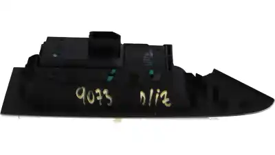 Second-hand car spare part left front power window switch for opel astra j (p10) 1.7 cdti (68) oem iam references 13305978  