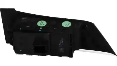 Автозапчастина б/у передні вікний вмикач для opel astra j (p10) 1.7 cdti (68) посилання на oem iam 13305978