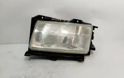 Автозапчастина б/у ліва фара для citroen jumpy (u6u_) 1.9 d посилання на oem iam 36160748  
