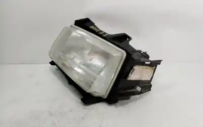 Автозапчастина б/у ліва фара для citroen jumpy (u6u_) 1.9 d посилання на oem iam 36160748  