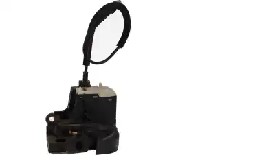 Pezzo di ricambio per auto di seconda mano serratura porta anteriore sinistra per renault clio iii extreme 106 cv / 78 kw riferimenti oem iam   