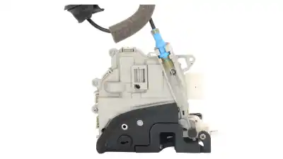 Pezzo di ricambio per auto di seconda mano serratura porta posteriore sinistra per audi a3 sportback (8va) ambiente riferimenti oem iam 8k0839015c