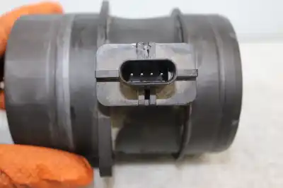 Second-hand car spare part flowmeter for volkswagen passat b6 variant (3c5) 2.0 tdi 16v oem iam references 03l906461a  