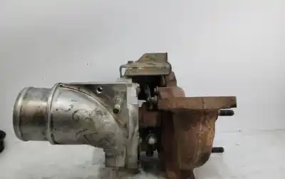 Pezzo di ricambio per auto di seconda mano turbocompressore per mazda cx-7 (er) active riferimenti oem iam rhv411060m  