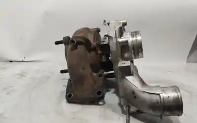 Автозапчасти б/у турбокомпенсатор за mazda cx-7 (er) luxury ссылки oem iam 