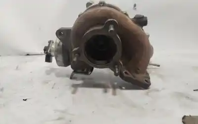 Автозапчасти б/у турбокомпенсатор за mazda cx-7 (er) luxury ссылки oem iam   