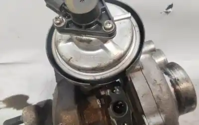 Автозапчасти б/у турбокомпенсатор за mazda cx-7 (er) luxury ссылки oem iam   