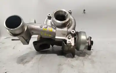 Автозапчасти б/у турбокомпенсатор за mazda cx-7 (er) luxury ссылки oem iam   