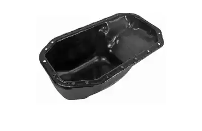 Second-hand car spare part SUMP for CITROEN BERLINGO  OEM IAM references OE0301F3  