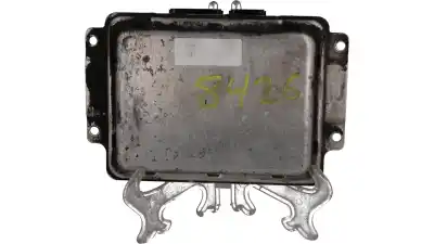 Pezzo di ricambio per auto di seconda mano centralina motore per chrysler 300 c 3.0 crd cat riferimenti oem iam 