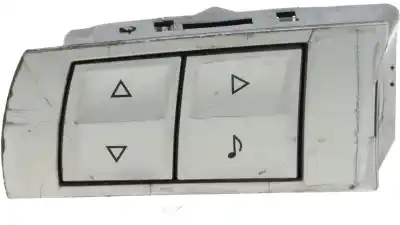 Pezzo di ricambio per auto di seconda mano controllo del volante per chrysler 300 c 3.0 crd cat riferimenti oem iam ouz57xzaad