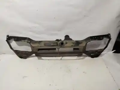 Автозапчастина б/у фронтальна панель для citroen jumpy (u6u_) 1.9 d посилання на oem iam 
