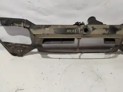 Автозапчастина б/у фронтальна панель для citroen jumpy (u6u_) 1.9 d посилання на oem iam   