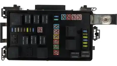 Second-hand car spare part fuse box unit for chrysler 300 c 3.0 crd cat oem iam references 16238ac  