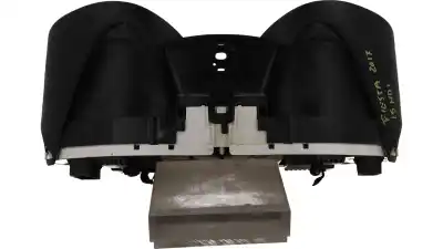 Peça sobressalente para automóvel em segunda mão Quadrante por FORD FIESTA (CE1) Cool&Connect Referências OEM IAM C1BT10849GAX  