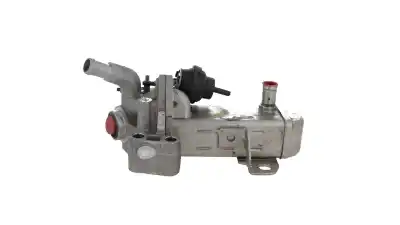 Pezzo di ricambio per auto di seconda mano RAFFREDDATORE EGR per SEAT LEON (5F1)  Riferimenti OEM IAM 147355X00  
