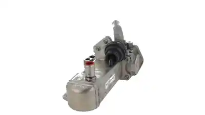 Pezzo di ricambio per auto di seconda mano raffreddatore egr per seat leon (5f1) style riferimenti oem iam 147355x00  
